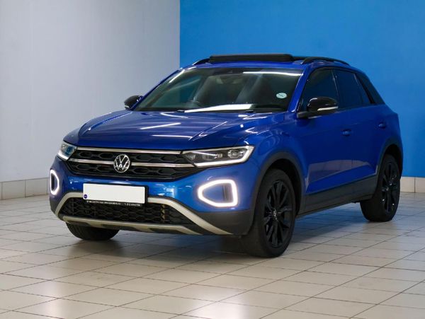 2022-Volkswagen-T-Roc-14-TSI-Design-Auto image:3