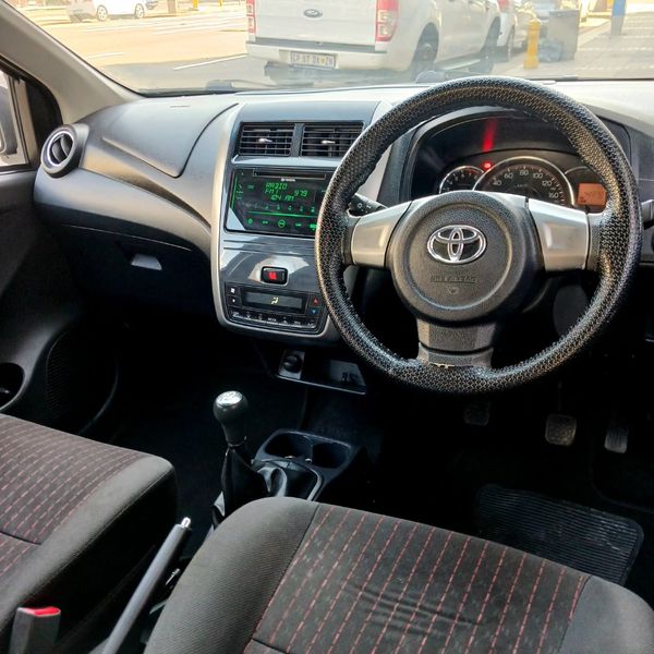 2023-Toyota-Agya-10 image:8