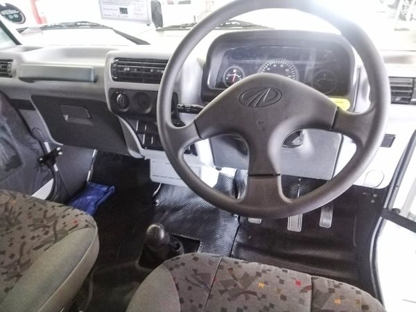 2026-Mahindra-Bolero-Maxi-Truck-25-TD-Single-Cab image:10