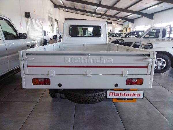 2026-Mahindra-Bolero-Maxi-Truck-25-TD-Single-Cab image:4