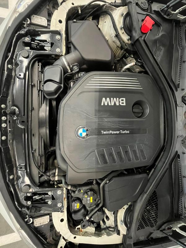 2016-BMW-3-Series-340i-M-Sport-Auto image:12