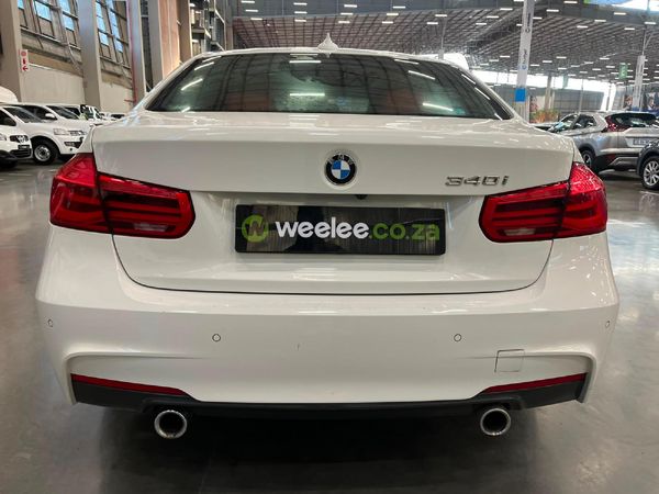 2016-BMW-3-Series-340i-M-Sport-Auto image:3