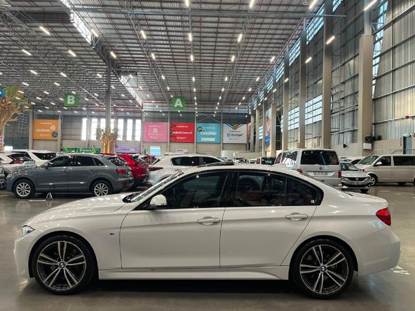 2016-BMW-3-Series-340i-M-Sport-Auto image:5