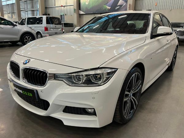 2016-BMW-3-Series-340i-M-Sport-Auto image:6