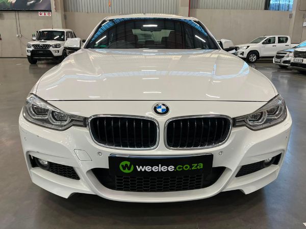 2016-BMW-3-Series-340i-M-Sport-Auto image:7