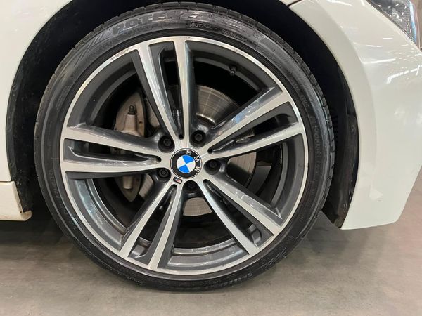 2016-BMW-3-Series-340i-M-Sport-Auto image:8