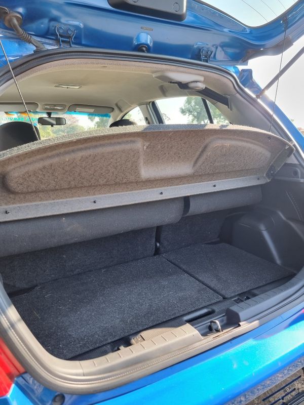 2006-Toyota-Yaris-T3-5-dr image:15