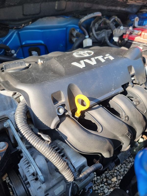 2006-Toyota-Yaris-T3-5-dr image:18