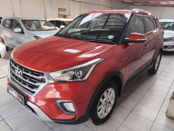 2020-Hyundai-Creta-16D-Executive-Auto image:1