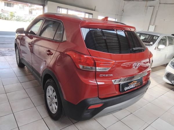 2020-Hyundai-Creta-16D-Executive-Auto image:4
