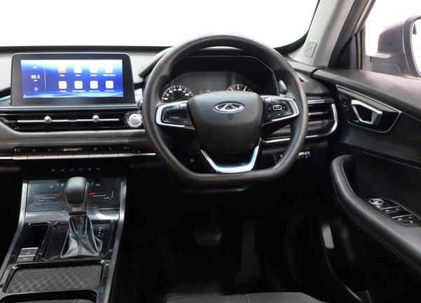 2024-Chery-Tiggo-4-Pro-15-LiT-Auto image:12