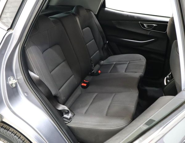 2024-Chery-Tiggo-4-Pro-15-LiT-Auto image:22