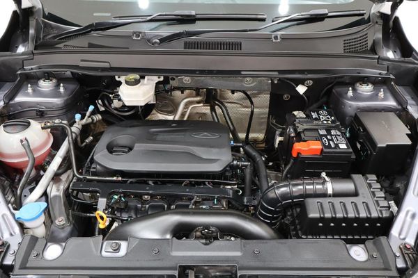 2024-Chery-Tiggo-4-Pro-15-LiT-Auto image:24