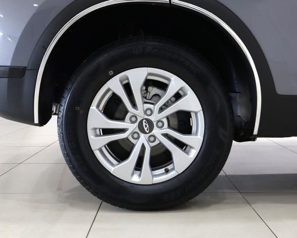 2024-Chery-Tiggo-4-Pro-15-LiT-Auto image:6