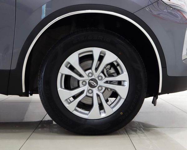 2024-Chery-Tiggo-4-Pro-15-LiT-Auto image:7