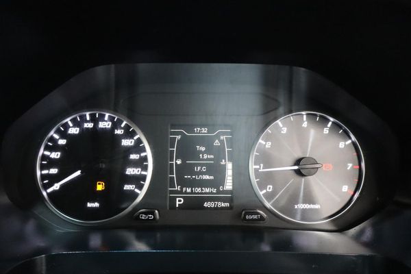 2024-Chery-Tiggo-4-Pro-15-LiT-Auto image:8