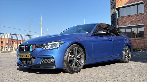 2017-BMW-3-Series-320i-M-Sport-Auto image:2