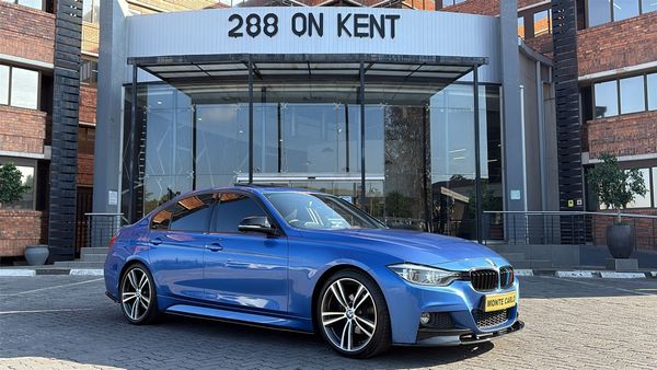 2017-BMW-3-Series-320i-M-Sport-Auto image:4