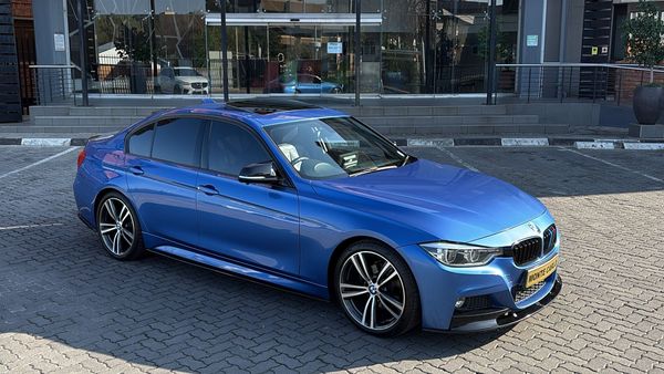 2017-BMW-3-Series-320i-M-Sport-Auto image:5