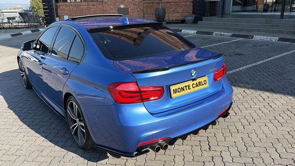 2017-BMW-3-Series-320i-M-Sport-Auto image:8
