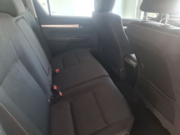 2024-Toyota-Hilux-28-GD-6-Raised-Body-Raider-Auto-Double-Cab image:11