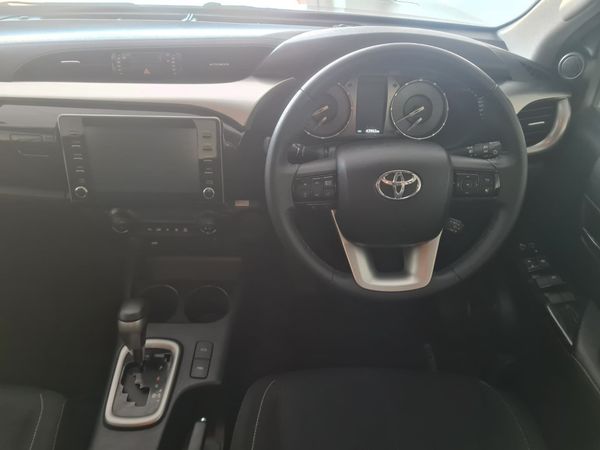 2024-Toyota-Hilux-28-GD-6-Raised-Body-Raider-Auto-Double-Cab image:12