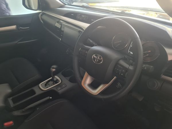 2024-Toyota-Hilux-28-GD-6-Raised-Body-Raider-Auto-Double-Cab image:13