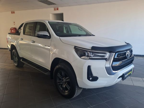 2024-Toyota-Hilux-28-GD-6-Raised-Body-Raider-Auto-Double-Cab image:1