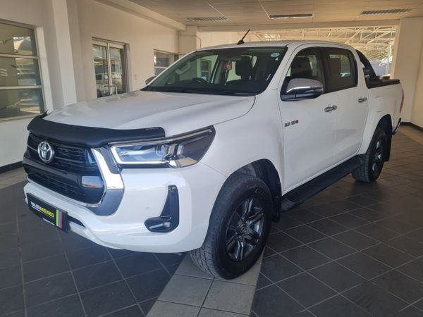 2024-Toyota-Hilux-28-GD-6-Raised-Body-Raider-Auto-Double-Cab image:3
