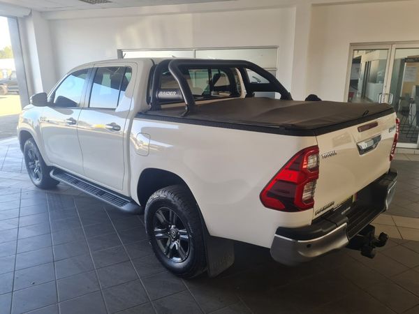 2024-Toyota-Hilux-28-GD-6-Raised-Body-Raider-Auto-Double-Cab image:5