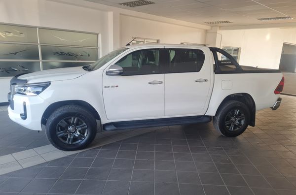 2024-Toyota-Hilux-28-GD-6-Raised-Body-Raider-Auto-Double-Cab image:8