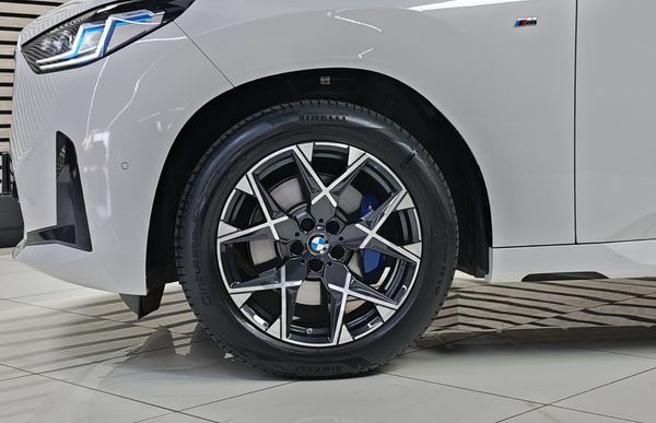 2026-BMW-X3-20d-xDrive-M-Sport image:3