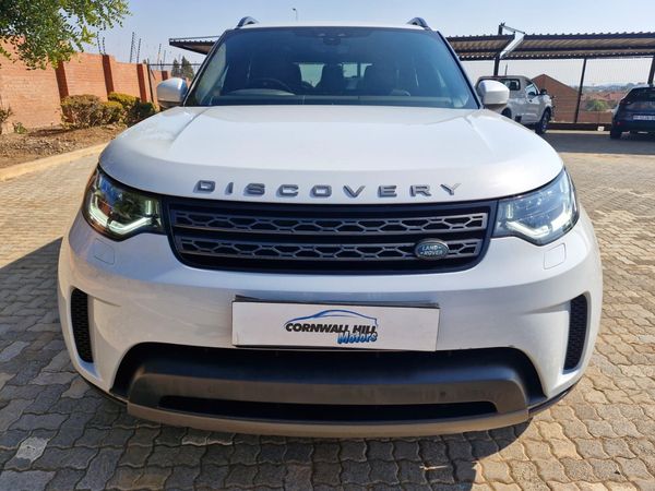 2018-Land-Rover-Discovery-20-SE image:1