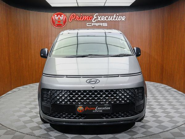 2021-Hyundai-Staria-22d-Luxury-Auto image:1