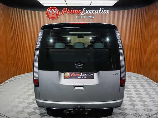 2021-Hyundai-Staria-22d-Luxury-Auto image:4