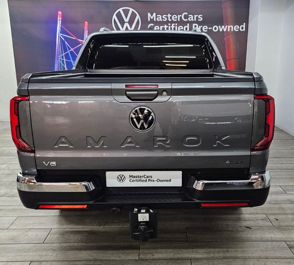2023-Volkswagen-Amarok-30-TDI-V6-184kW-4Motion-Aventura-Auto-Double-Cab image:15