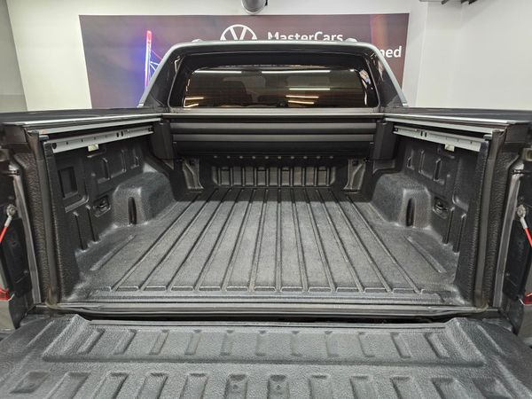 2023-Volkswagen-Amarok-30-TDI-V6-184kW-4Motion-Aventura-Auto-Double-Cab image:16