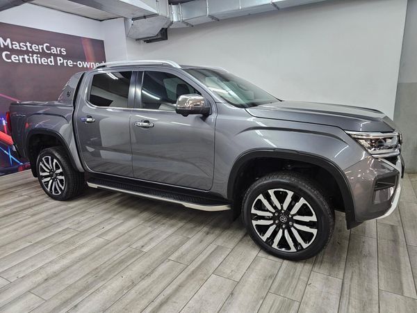 2023-Volkswagen-Amarok-30-TDI-V6-184kW-4Motion-Aventura-Auto-Double-Cab image:17