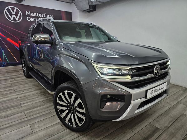 2023-Volkswagen-Amarok-30-TDI-V6-184kW-4Motion-Aventura-Auto-Double-Cab image:1