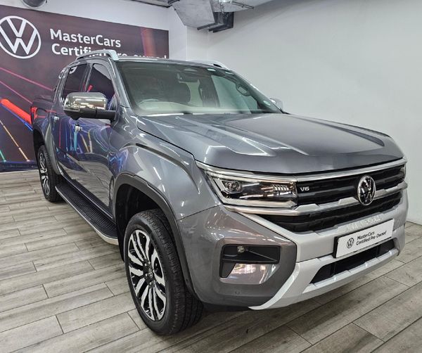 2023-Volkswagen-Amarok-30-TDI-V6-184kW-4Motion-Aventura-Auto-Double-Cab image:2