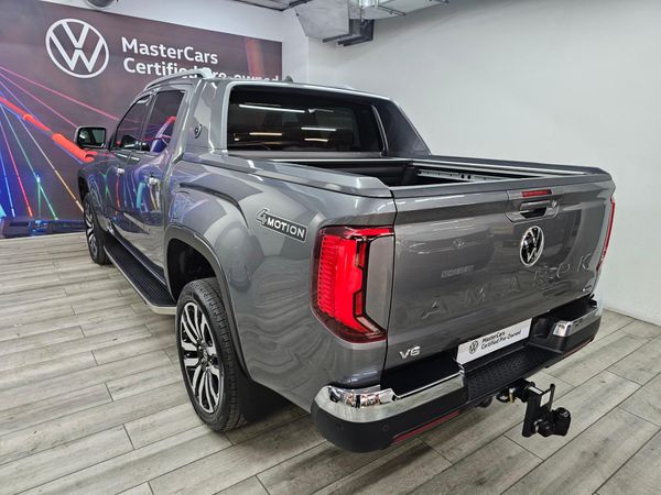 2023-Volkswagen-Amarok-30-TDI-V6-184kW-4Motion-Aventura-Auto-Double-Cab image:4