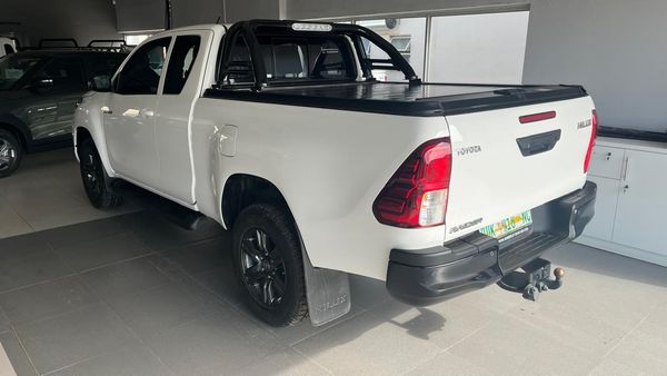 2024-Toyota-Hilux-24-GD-6-Raised-Body-Raider-Auto-Extended-Cab image:17