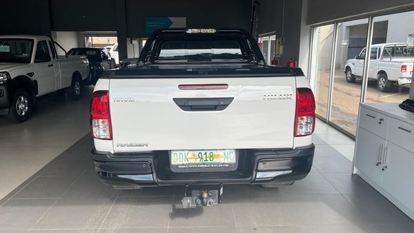 2024-Toyota-Hilux-24-GD-6-Raised-Body-Raider-Auto-Extended-Cab image:18