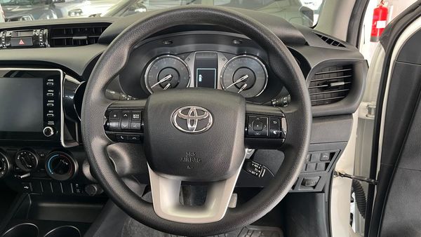 2024-Toyota-Hilux-24-GD-6-Raised-Body-Raider-Auto-Extended-Cab image:6