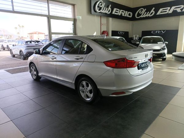 2015-Honda-Ballade-15-Elegance image:6
