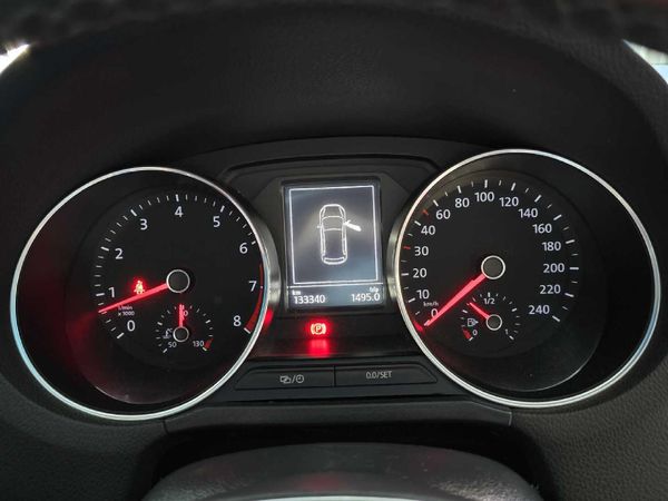 2016-Volkswagen-Polo-GP-12-TSI-Comfortline-66kW image:3