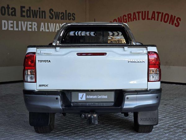 2018-Toyota-Hilux-24-GD-6-Raised-Body-SRX-Single-Cab image:14