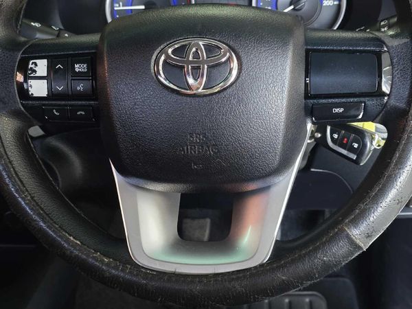 2018-Toyota-Hilux-24-GD-6-Raised-Body-SRX-Single-Cab image:22