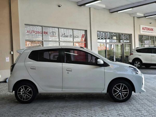 2022-Toyota-Agya-10-Auto image:9