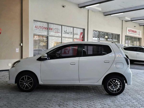 2022-Toyota-Agya-10-Auto image:10